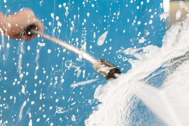 Professional Pressure Washing Services in Sistersville, WV