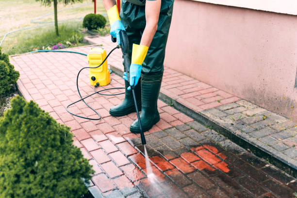 Best Residential Pressure Washing in Sistersville, WV