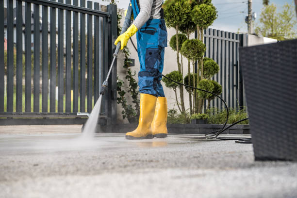 Best Fence Cleaning and Maintenance in Sistersville, WV